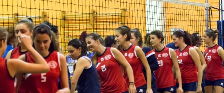 CEM II Div. Blu vs. Ardor Melzo vista da Costi Falco