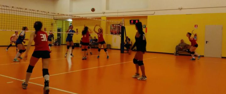 II Div. U21 – Vittoria convincente con Varedo II Div. U21 – Vittoria convincente con Varedo