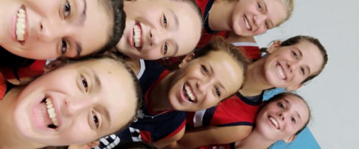 La I Divisione Femminile espugna Pioltello La I Divisione Femminile espugna Pioltello