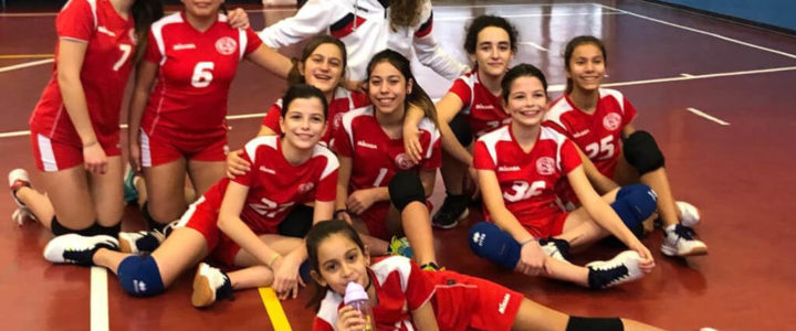 Under 13: Questa Prima Vittoria è Dedicata Tutta a TE, MAURO! Under 13: Questa Prima Vittoria è Dedicata Tutta a TE, MAURO!