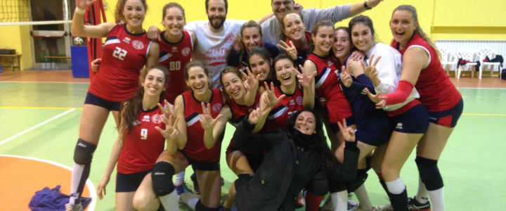 I Divisione Femminile vincente nella battaglia di San Giuliano I Divisione Femminile vincente nella battaglia di San Giuliano